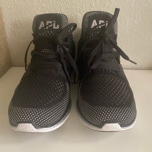 APL ascend 6.5